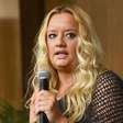 Lucy Davis, estrela de 'The Office' (Reino Unido), revela diagnóstico de câncer 'incurável'