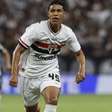 Após um ano, Ryan Francisco pode voltar a jogar pelo São Paulo