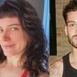 Bianca Bin e João Guilherme respondem ao serem colocados em lista de famosos sem carisma