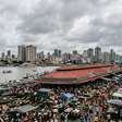 Previsão do tempo em Belém hoje: veja como fica o clima nesta terça-feira