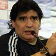 Perito diz que Maradona apresentou sinais de insuficiência cardíaca antes de morrer