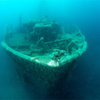 Destroços de navio lendário foram fotografados pela primeira vez a profundidade de 400 metros na costa do Canadá