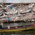Venezuela atualiza número de mortos em terremotos de junho para 6,3 mil