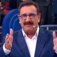 Denunciado por homofobia, Ratinho se defende ao vivo no SBT: "Nunca desrespeitei ninguém"