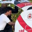 Viatura usada em reality de Carlinhos Maia leva policiais à prisão: "Burrice"