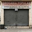 Anvisa cancela autorização de funcionamento de cinco farmácias; veja lista de 2026
