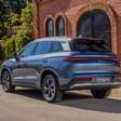 BYD lança novo Song Pro Flex, seu segundo híbrido plug-in capaz de rodar com etanol