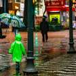 Frio perde força e chuva avança pelo Rio Grande do Sul a partir desta terça-feira (11)