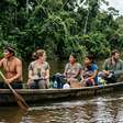 Governo autoriza pesquisa internacional na Amazônia e veta saída de materiais em 2026