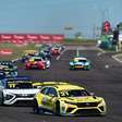 Acelerando forte em Santa Cruz do Sul, Mercado Livre Racing reencontra o pódio e marca a volta mais rápida da Bradesco Stock Pro Series