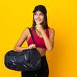 O que comer antes e depois do treino? Dicas práticas para jovens atletas
