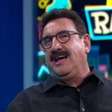 Ao vivo no SBT, Ratinho se revolta ao ser acusado de homofobia