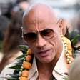 Dwayne 'The Rock' Johnson está 'explorando' uma carreira musical. Seu novo vídeo é um bom começo