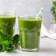 Suco detox ajuda a emagrecer? Veja os mitos e verdades