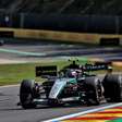 F1: Ex-piloto prevê evolução de Antonelli após início agressivo