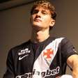 Novo camisa 9: Vasco anuncia contratação do atacante Colidio
