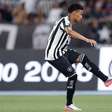 Paulinho fala em "empate amargo" após estreia pelo Botafogo