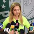 Leila Pereira pode assumir o Vasco, nota oficial emitida e inovação utilizada nos bastidores: as últimas notícias do Gigante da Colina