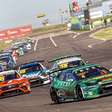 De volta à disputa! Julio Campos é o segundo maior pontuador na 7ª etapa da Bradesco Stock Pro Series