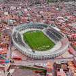 Saiba como o Botafogo pretende driblar a altitude de Cusco