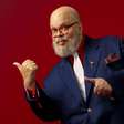 Ed Motta lança 'Toc-Toc', faixa-título de 1º álbum em português após 13 anos
