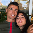 Nenhum fã desconfiou: o 'truque' de Cristiano Ronaldo e da agora esposa, Georgina Rodríguez, para manter o casamento em sigilo absoluto