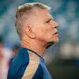 Autuori é comunicado e Fortaleza confirma baixa por nove meses