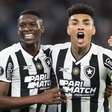 Desfalques confirmados, recado de Franclim para Montoro e Igor Jesus e Luiz Henrique se envolvem com o clube: as últimas notícias do Botafogo