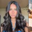Duda Guerra revela rotina simples para cuidar do cabelo e autoestima