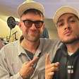 MC Binn revela bastidores de "conexão" com Damon Albarn e feat com Gorillaz