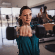 7 formas de prevenir a perda muscular antes dos 50 anos