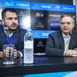 Vice do Grêmio projeta o clássico: "Vai mobilizar todo o estado"