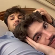 Jão expõe intimidade com o namorado e vídeo viraliza nas redes