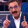 Ratinho se manifesta após ser denunciado por homofobia por fala com sertanejo: 'Nunca desrespeitei'