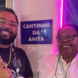 Após morte da mãe, Dudu Nobre prepara homenagem especial com roda de samba