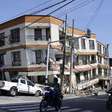 Número de mortos em terremoto na Colômbia passa de 200