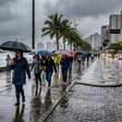 Previsão do tempo em Santos (SP) hoje: veja como fica o clima nesta terça-feira