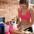 Os sinais que seu corpo envia quando você está comendo pouca proteína