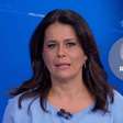 Ao vivo na Band, Adriana Araújo ataca Record após entrevista com ex de Maria da Penha