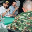Colômbia: terremoto de 7,4 se torna primeiro desafio do novo presidente Abelardo de la Espriella