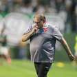 Guto Ferreira rejeita clima de crise e aponta caminho para reação do Vila Nova