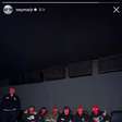 Neymar reúne amigos para assistir ao novo filme do Homem-Aranha; veja