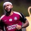Corinthians encerra negociação com Memphis Depay; entenda