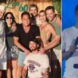 Leonardo brigou com os filhos? Cantor exaltou Pedro e 'alfinetou' os demais: 'Único'