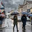 Previsão do tempo em Joinville (SC) hoje: veja como fica o clima nesta terça-feira