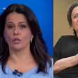 Adriana Araújo dispara contra Record após entrevista com ex de Maria da Penha: 'Que prazer sádico é esse?'