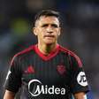 Alexis Sánchez acerta com o CF Montréal em transferência sem custos