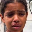 Aos 11 anos, Raquel vende dindim para ajudar a família a conquistar uma casa