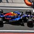 F1: Red Bull traça plano para tentar voltar a vencer ainda em 2026