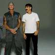 Red Hot Chili Peppers retorna ao estúdio e Anthony Kiedis promete som potente como nos anos 80
